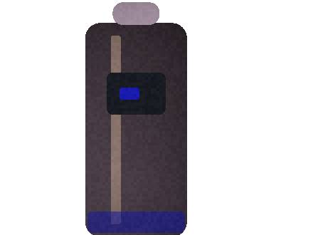 Esco Bars Berry Air Pod Capacity and Refilling