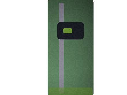 Esco Bars Berry Battery and Charging