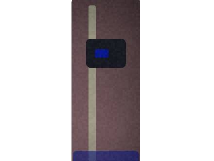 Esco Bars Berry GT Recycling and Disposal