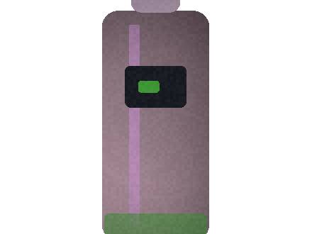 Esco Bars Berry Mini Compliance and Labelling