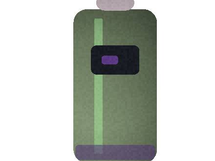 Esco Bars Berry Ultra Recycling and Disposal