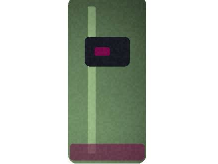 Esco Bars Berry X Battery and Charging