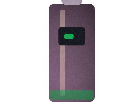 Esco Bars Berry X Pod Capacity and Refilling Explained