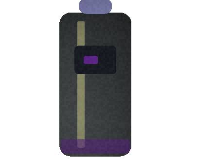 Esco Bars Citrus 5 Lithium Battery Documentation Explained