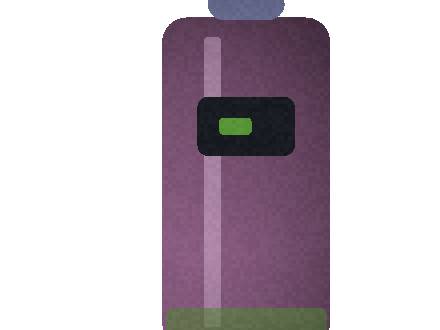 Esco Bars Esco Lithium Battery Documentation