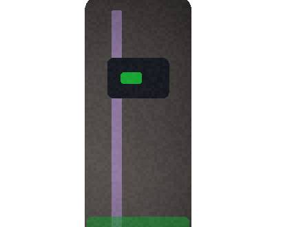 Esco Bars Fruitia Air Lithium Battery Documentation