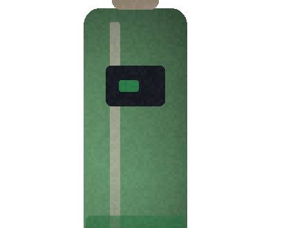 Esco Bars Havana 3 Battery and Charging Explained
