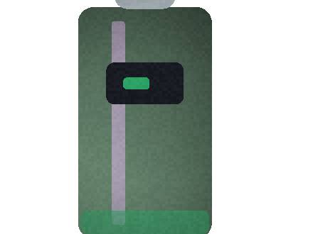 Esco Bars Mesh 4 Battery and Charging