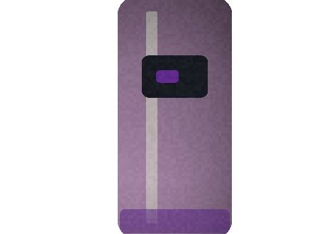 Esco Bars Mesh Air Lithium Battery Documentation