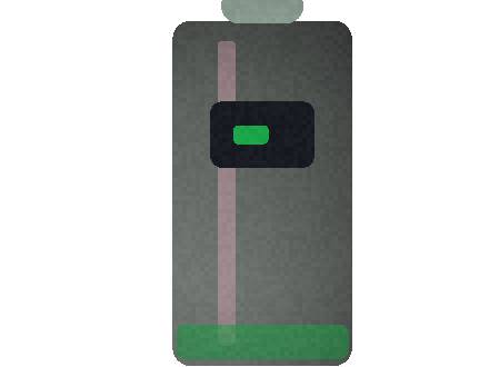 Esco Bars Mesh Lite Battery and Charging