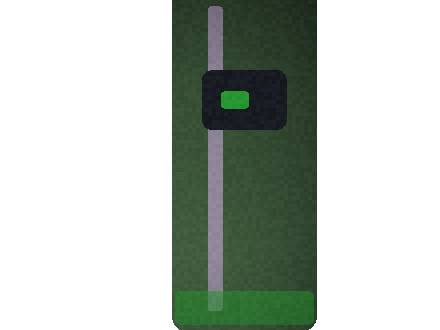 Esco Bars Pirate Air Carton and Pallet Configuration