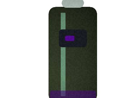 Esco Bars Pirate Air Inventory Replenishment