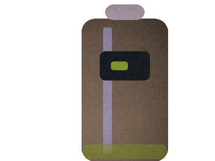 Esco Bars Pirate Mini Pod Capacity and Refilling