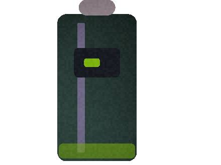 Esco Bars Pirate X Battery and Charging Explained