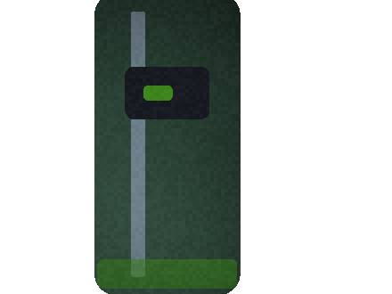 Esco Bars Prime 4 Lithium Battery Documentation