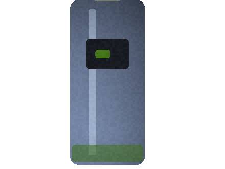 Esco Bars Prime Max Battery and Charging Explained