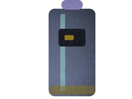 Esco Bars Prime Mini Battery and Charging Explained