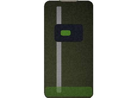 Esco Bars Smooth Mini Nicotine Strength Options