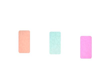 Esco Bars Tropical Mini Spec Sheet and Dimensions for Bulk Buyers