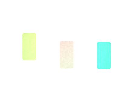 Flavor Portfolio Guide for Esco Bars Mesh GT