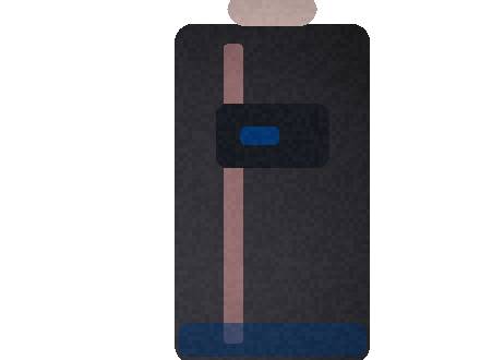 How to Source Esco Bars Berry Lite: Battery and Charging