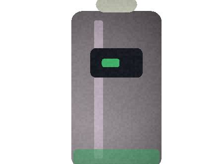 How to Source Esco Bars Citrus 4: Battery and Charging